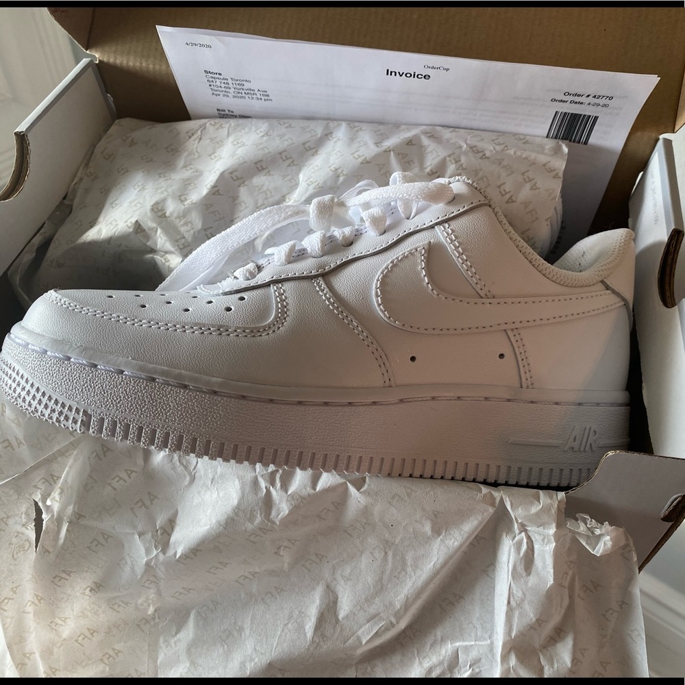 Nike AIR FORCE 1
